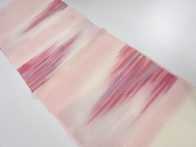 Japanese Kimono / Accessories Silk